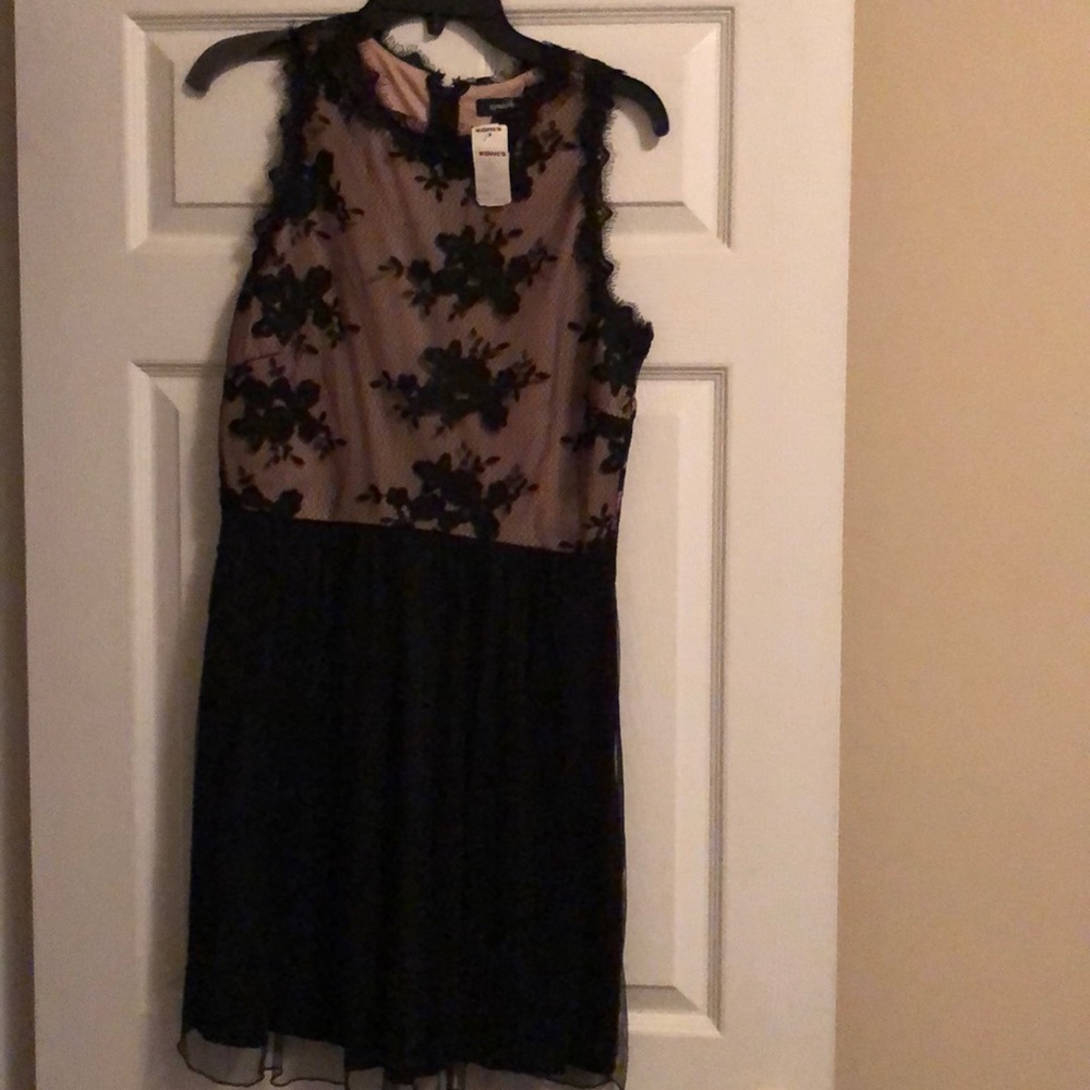 Brand new stylish dress by speechless